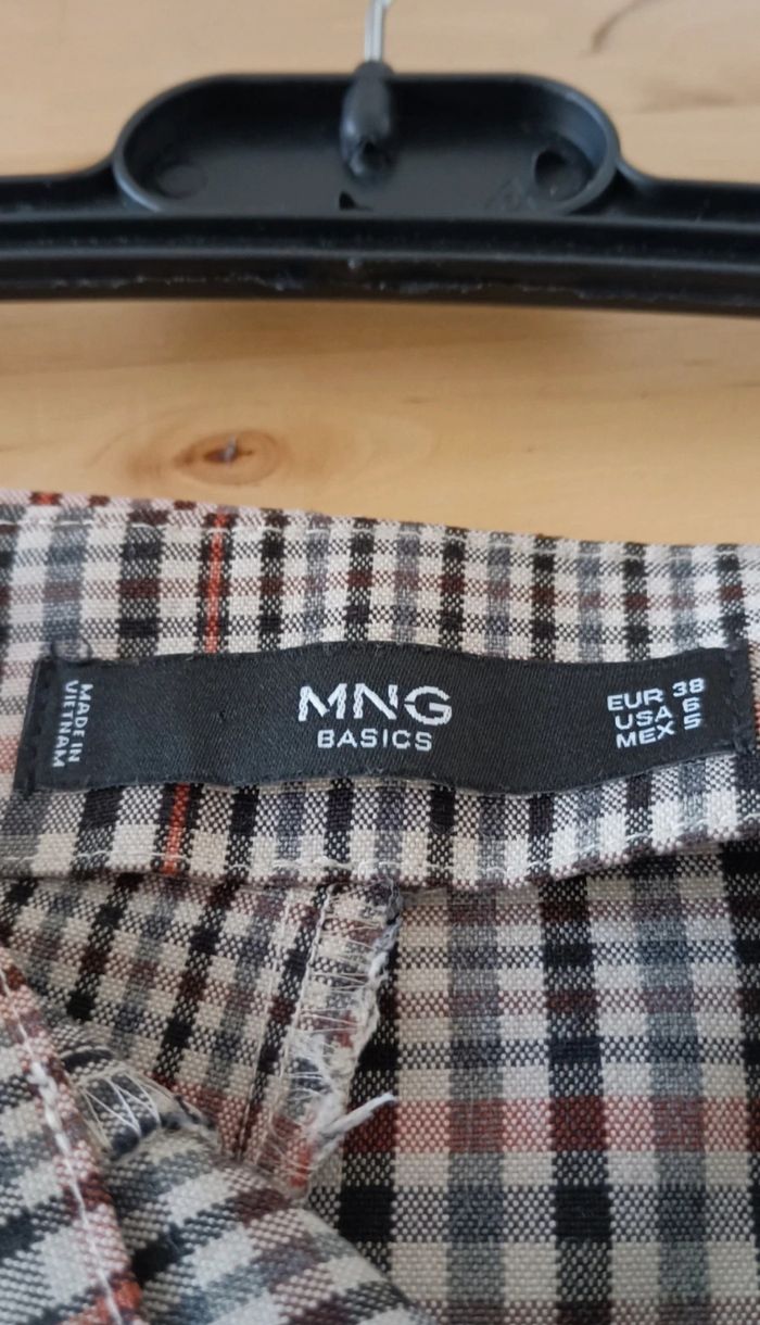 🥭 Jupe Short Mango - photo numéro 3