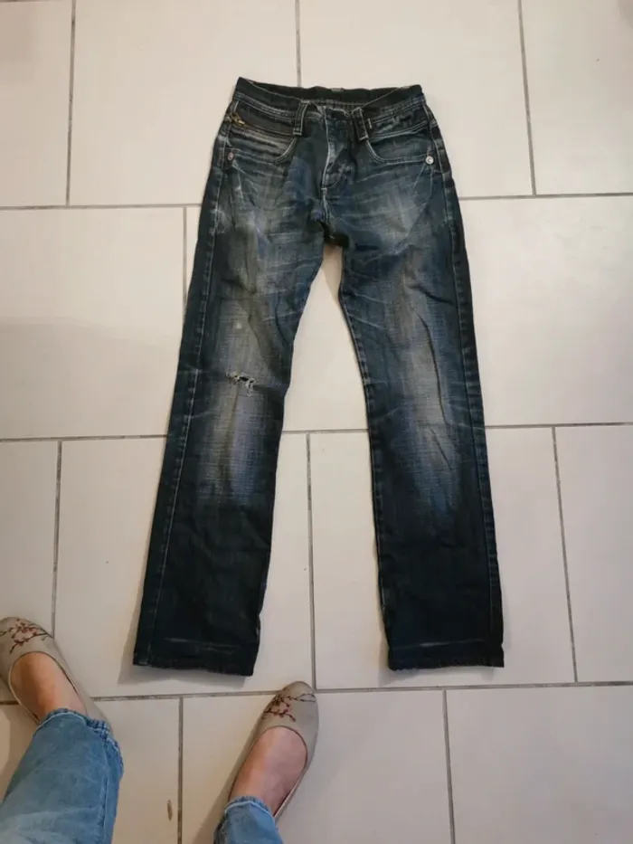 Jeans jack & jones