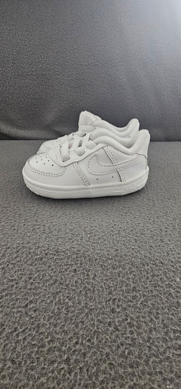 Air force bébé