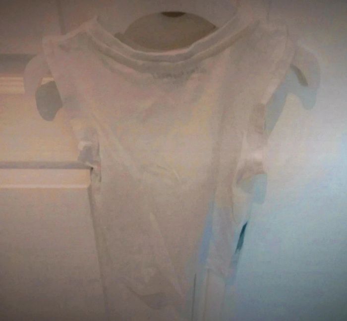 Débardeur garçon même pas peur 3 ans - photo numéro 2