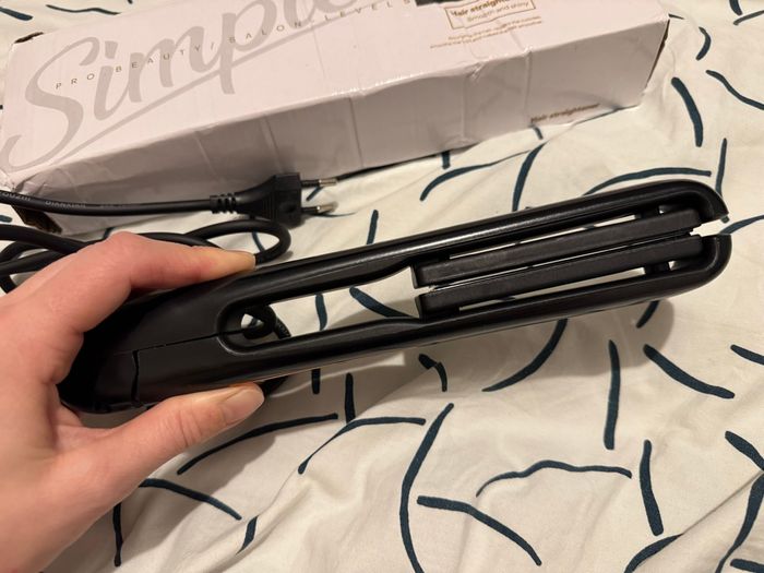 Lisseur Oryzom FlowPro - photo numéro 5