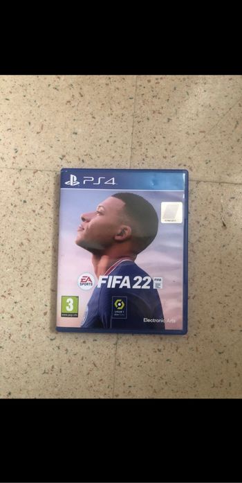 Fifa 22