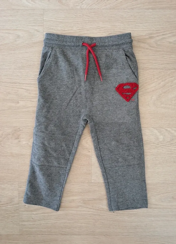 Pantalon Superman