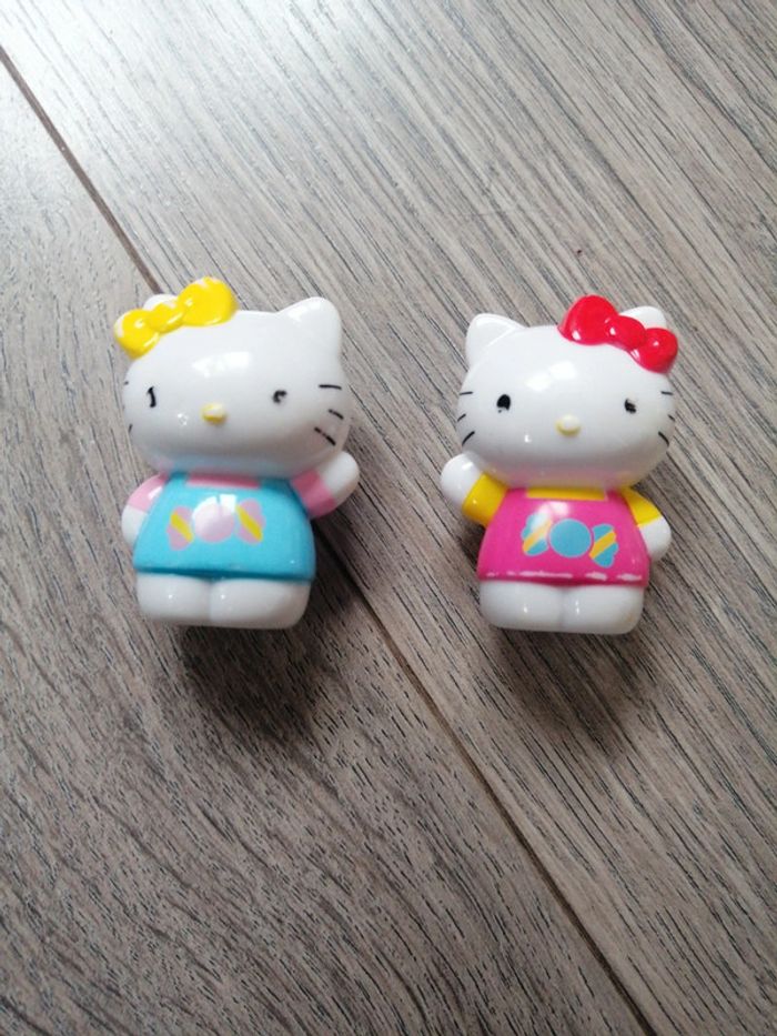 Maison salon de thé hello kitty - photo numéro 3