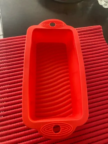 Moule en silicone gâteaux