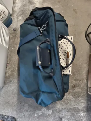 Sac Cabaia