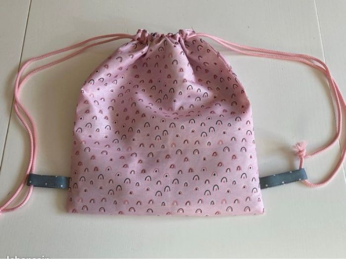 Sac à dos 🎀