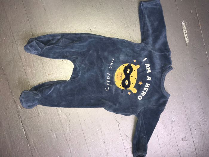 Lot de 7 pyjamas - photo numéro 5