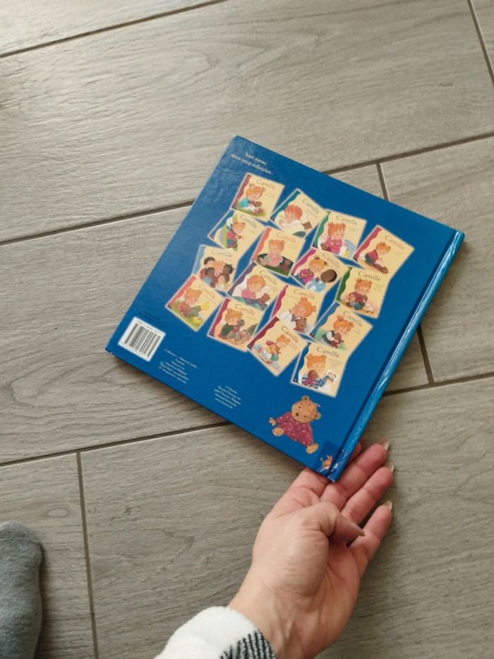 Livre enfant - photo numéro 2