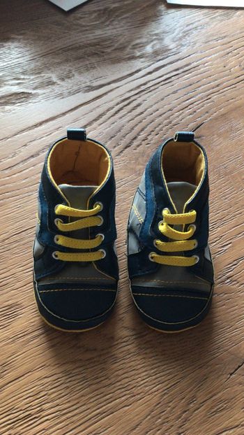 Chaussures bébé