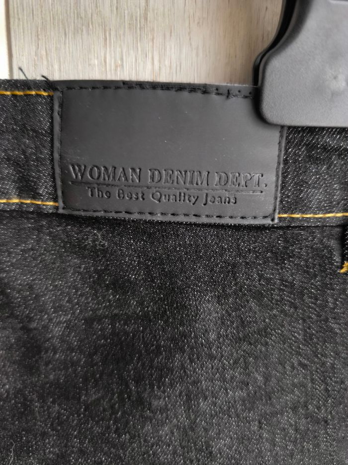 Jeans femme - photo numéro 7