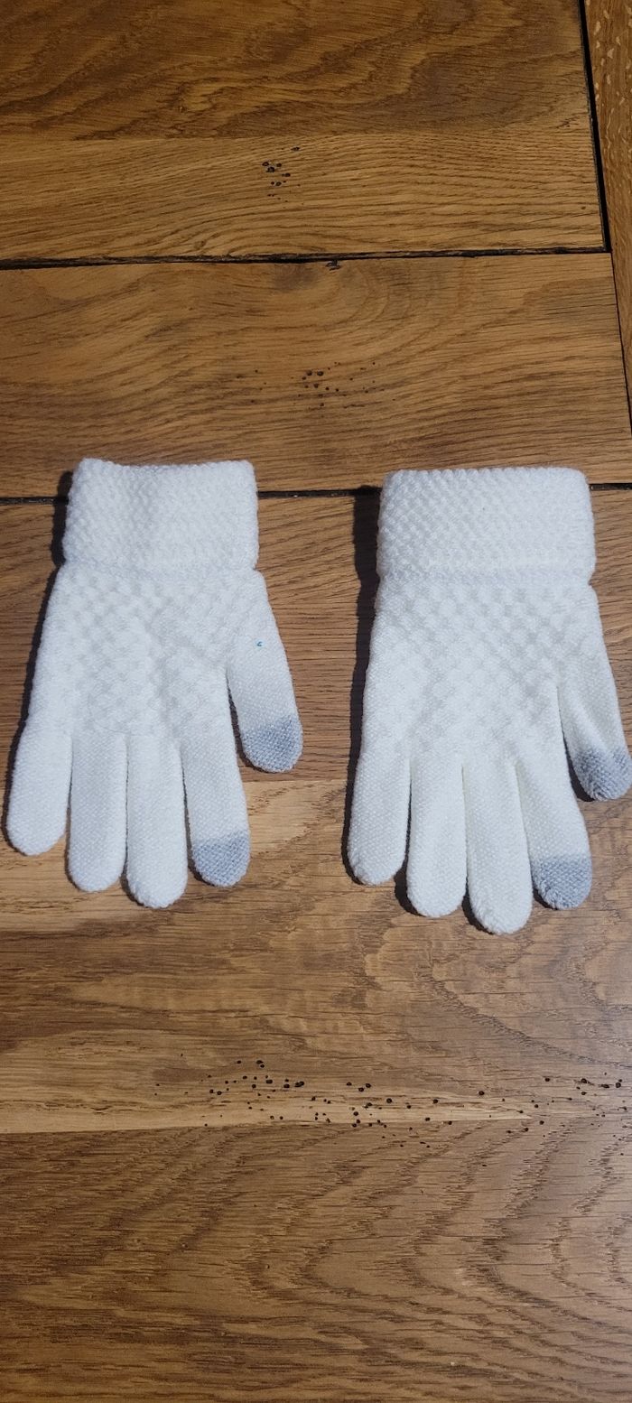 Gants - photo numéro 2