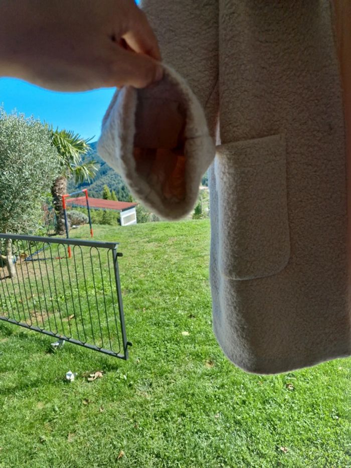 Veste ichi femme - photo numéro 9