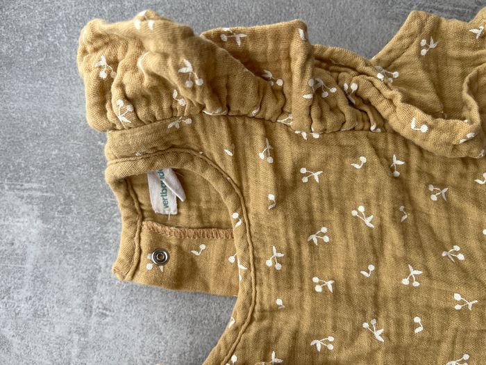 Combinaison - photo numéro 2