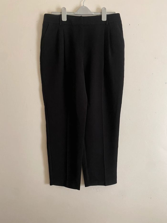 Pantalon noir