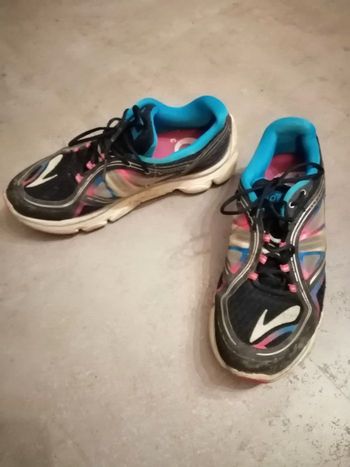 Basket Taille 37.5 cm Pureflow