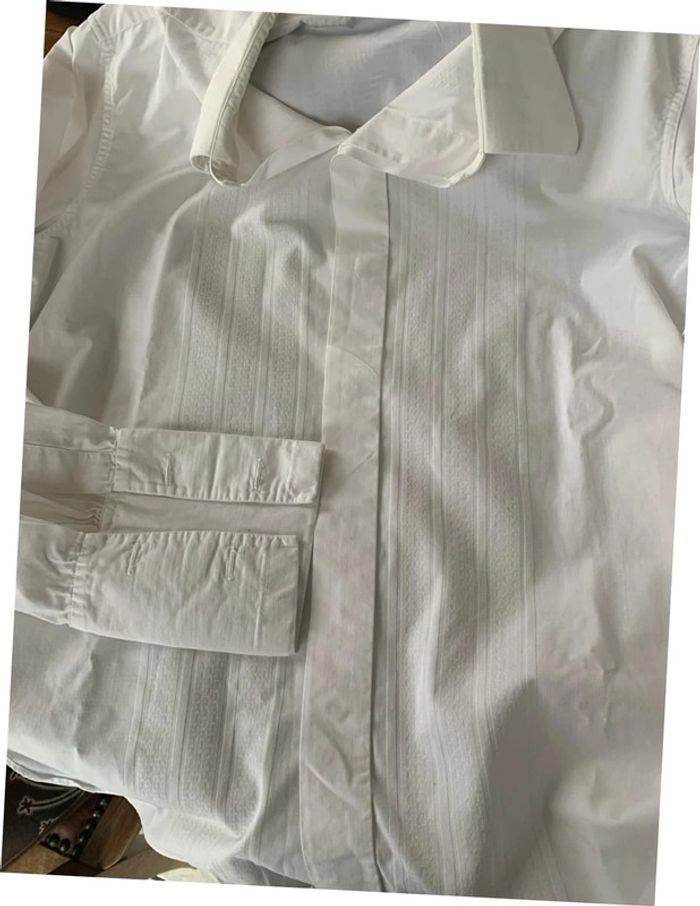 Chemise homme taille XL - photo numéro 4