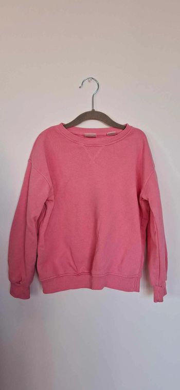 Sweat rose zara