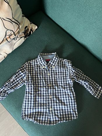 Chemise