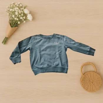 Pull C&A  Vert Foncé 🌿
Garçon