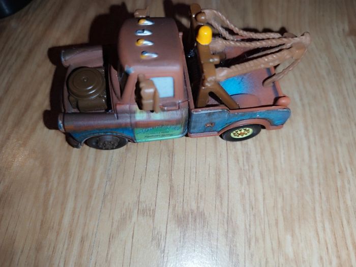 Véhicule cars - photo numéro 3