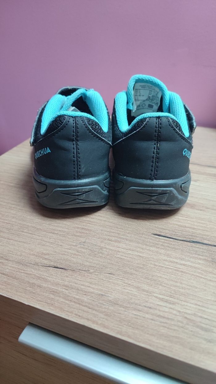 Basket de marche - photo numéro 3