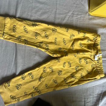 Pantalon simba