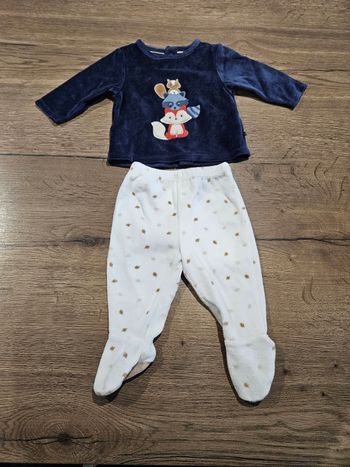 Pyjama neuf