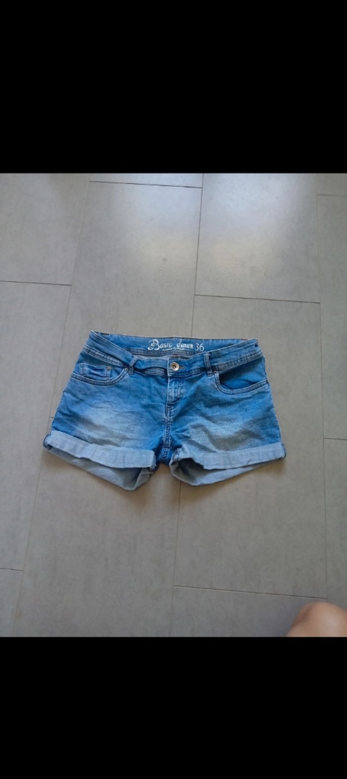 Short