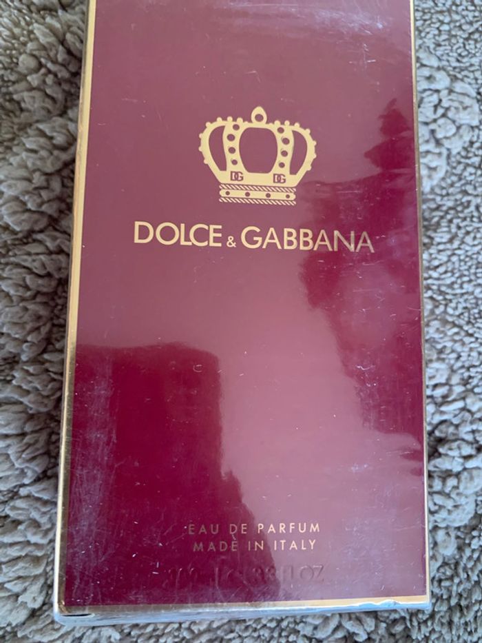 Dolce Gabanna - photo numéro 2