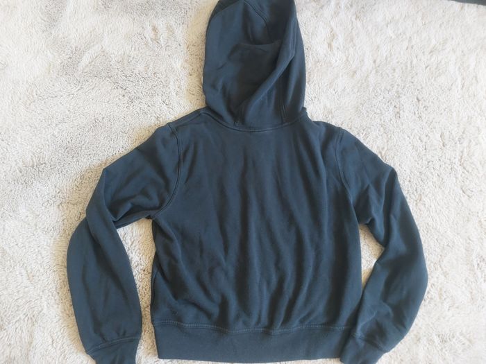 Veste zipée Nike - photo numéro 7