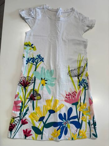 Robe Catimini 6 ans