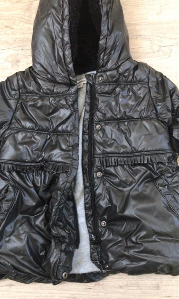 Doudou 18 mois - 2 ans - photo numéro 4