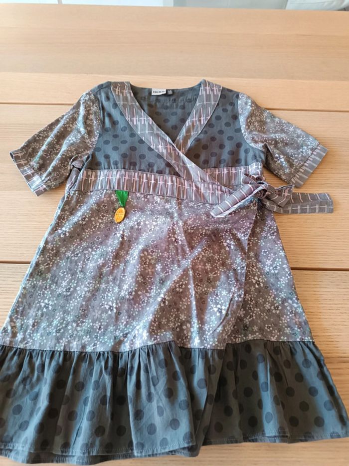 Robe IKKS - photo numéro 5