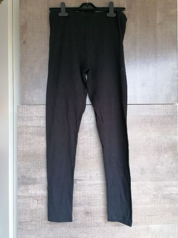 Legging noir