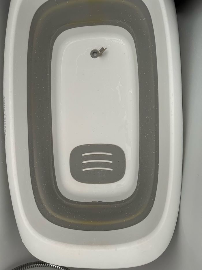 Baignoire twistchakr - photo numéro 2