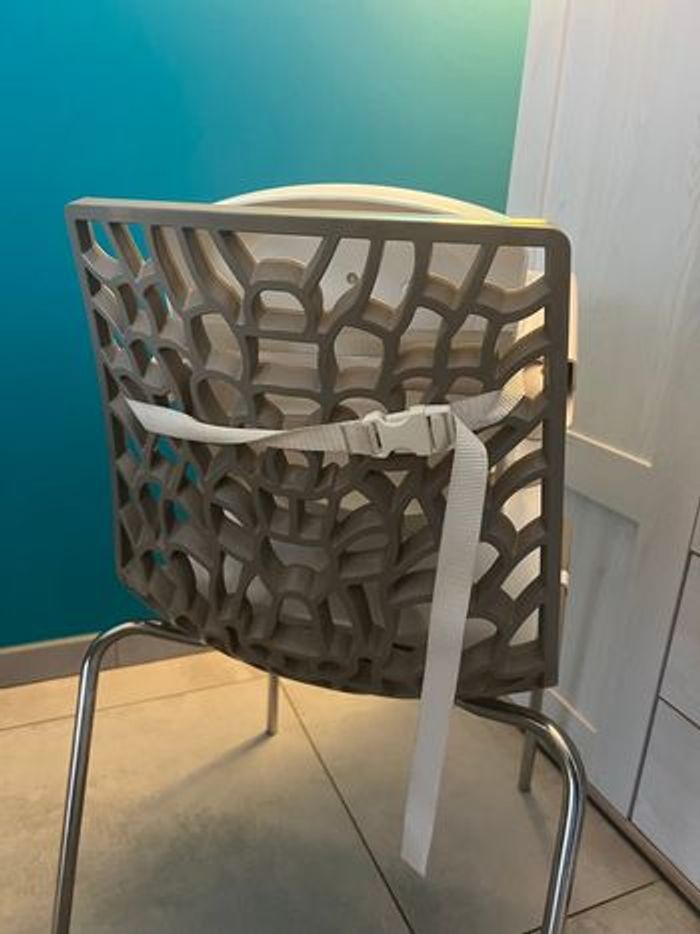 Chaise haute - photo numéro 5