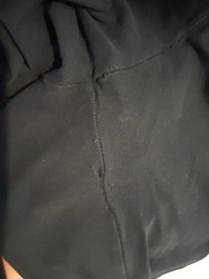 Lot 3 leggings grossesse - photo numéro 3