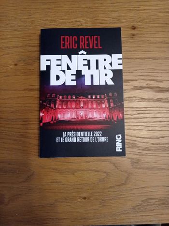 Fenêtre de tir