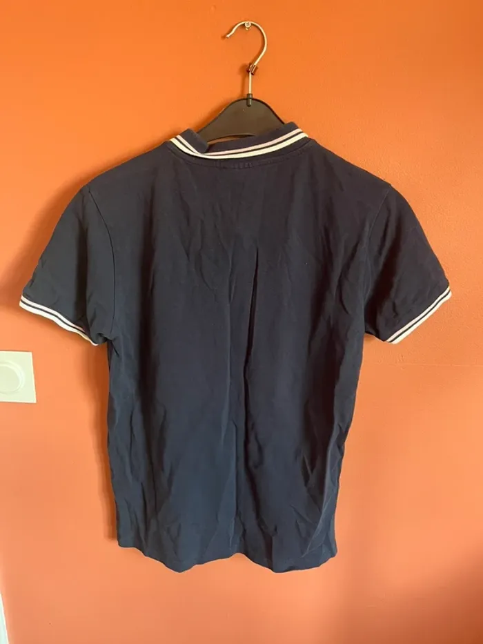 Polo Kappa taille M - photo numéro 2