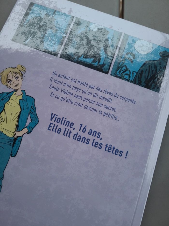 Le 3ieme œil - photo numéro 4