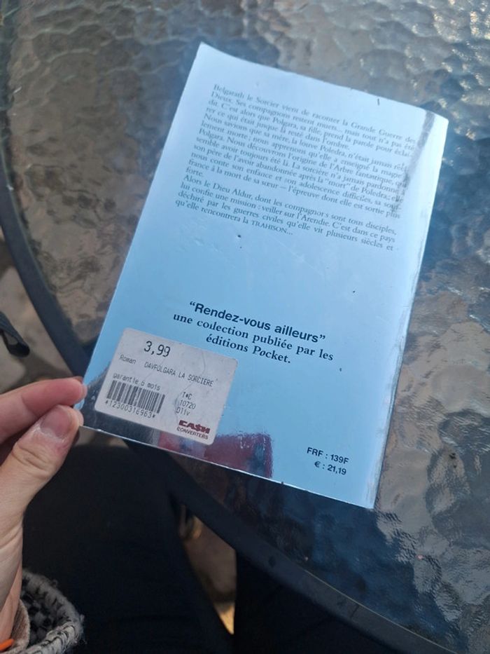 Brillant - photo numéro 3