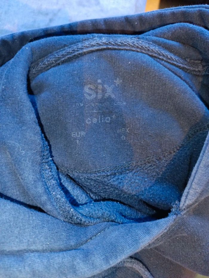 Sweat capuche celio - photo numéro 3