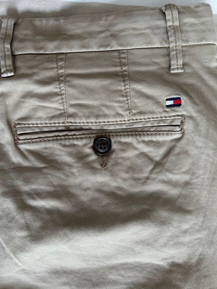 Chino Tommy Hilfiger - photo numéro 2