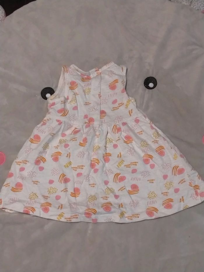 Robe evasée - photo numéro 2