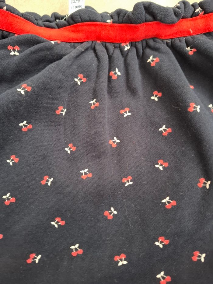 Jupe okaidi 4 ans - photo numéro 2