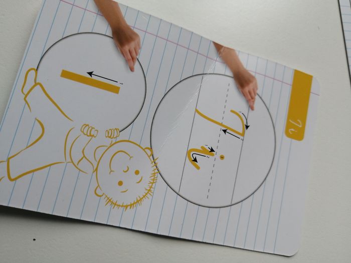 jeu j'apprends à écrire - photo numéro 4