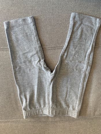 Lot 2 leggings 3 ans