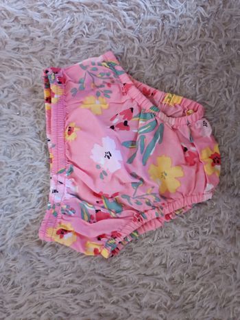 Lot bébé fille