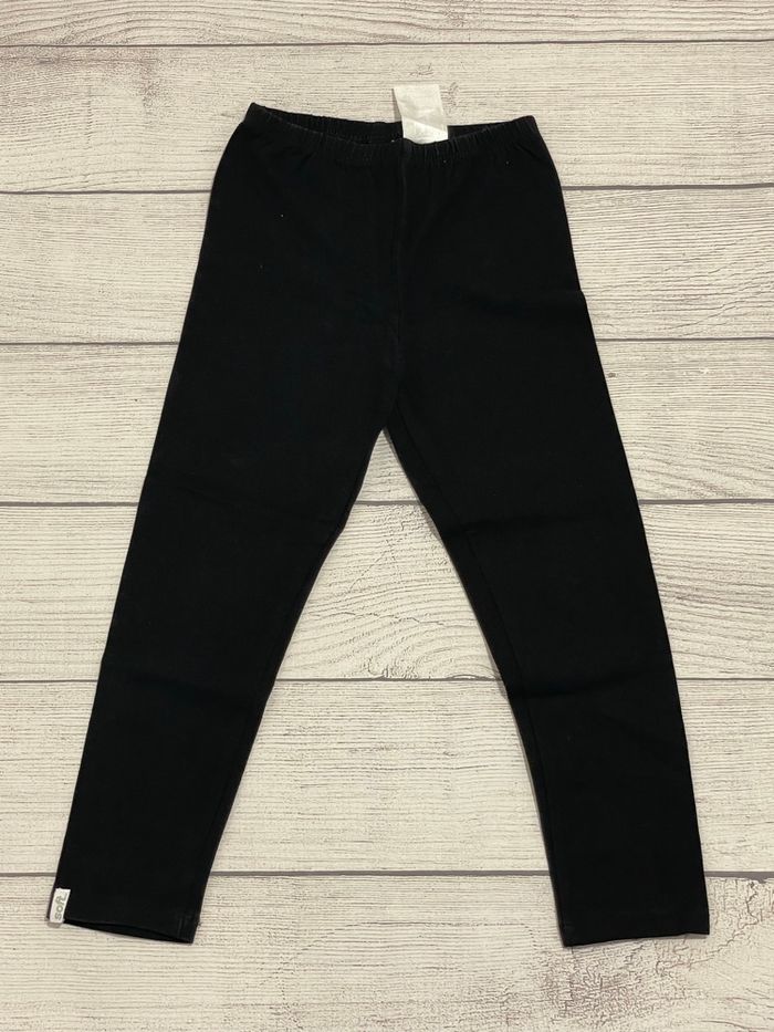 Soft - Collant/legging - noir -  6 ans - photo numéro 2